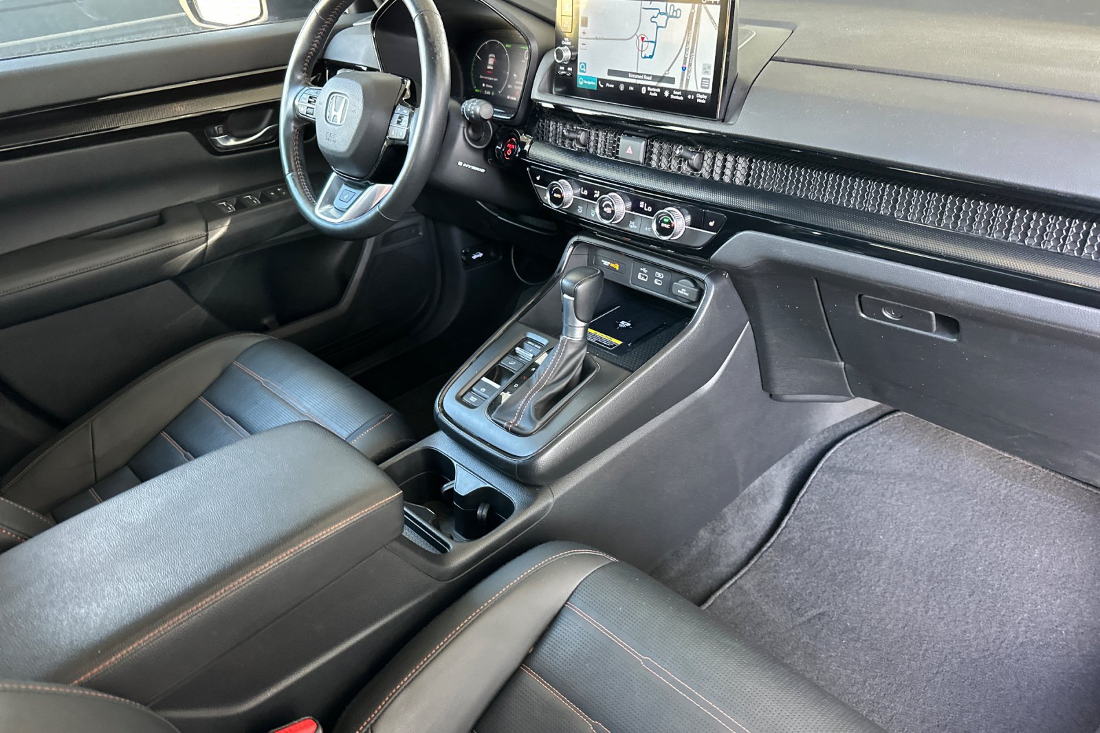 Used 2023 Honda CR-V Sport Touring image 17