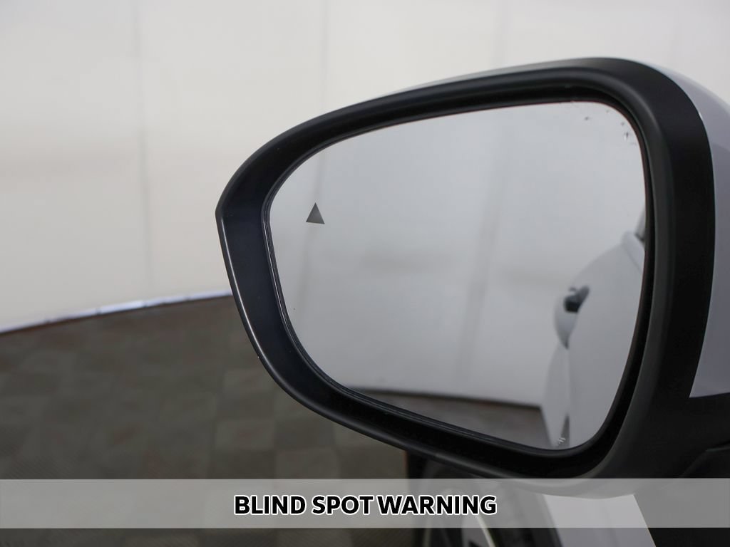 Used 2022 Mitsubishi Outlander SEL AWD/4WD image 6