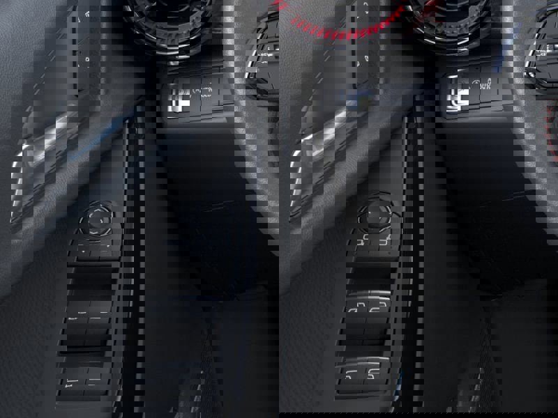 New 2026 Chevrolet Equinox RS w/ Safety and Technology Package image 22