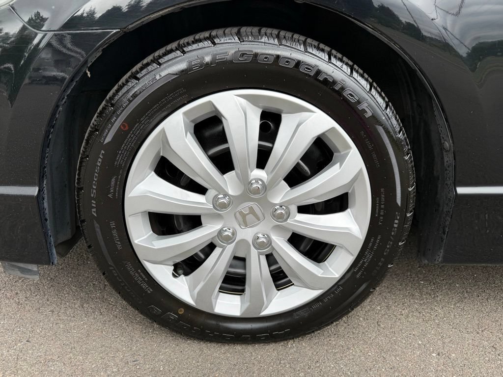 Used 2010 Honda Civic LX image 27