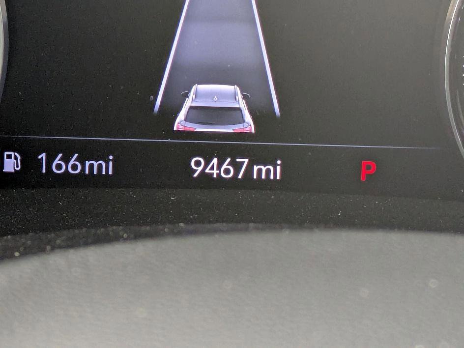 Used 2023 Buick Envision Essence image 20