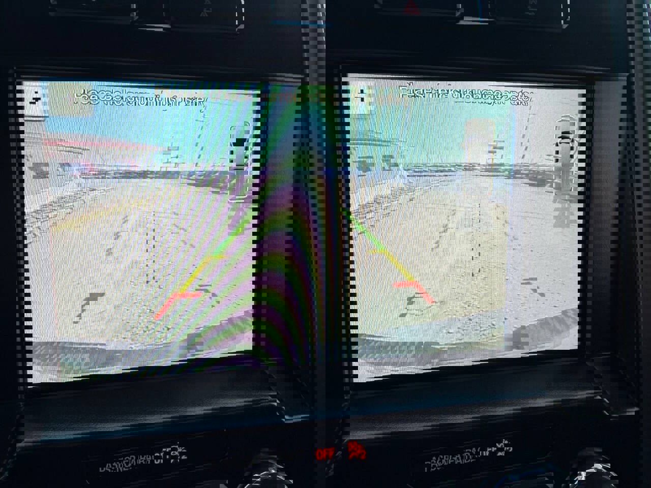 Used 2016 Ford F150 XLT w/ Equipment Group 302A Luxury image 25