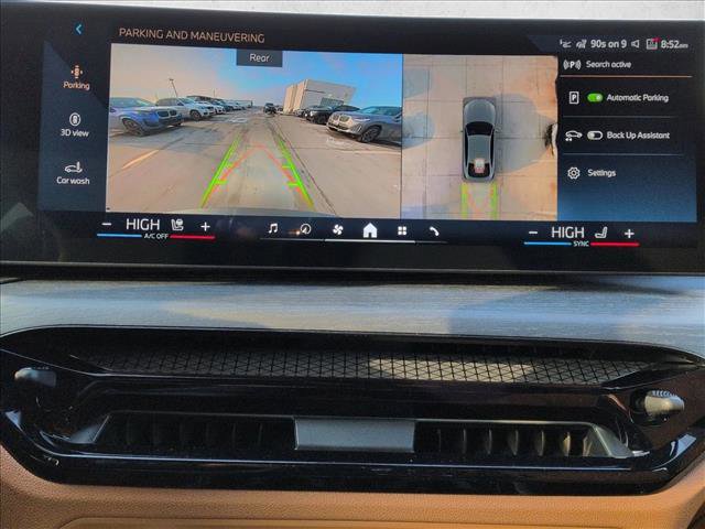 New 2026 BMW 430i xDrive image 13