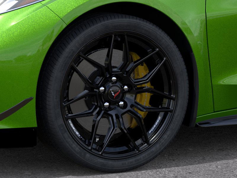 New 2026 Chevrolet Corvette Z06 image 9