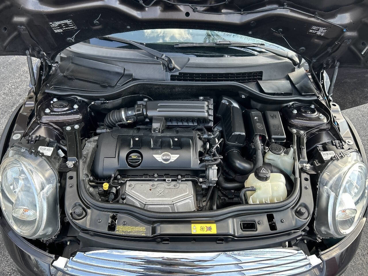 Used 2013 MINI Cooper Hardtop image 18