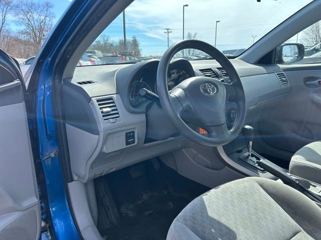 Used 2009 Toyota Corolla LE image 24