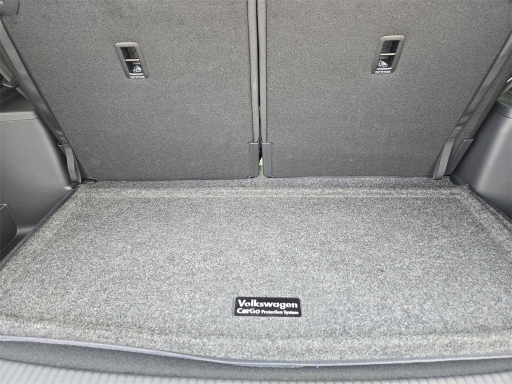 New 2026 Volkswagen Atlas Peak Edition image 25