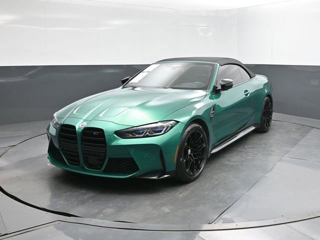 Used 2023 BMW M4 xDrive Competition image 30