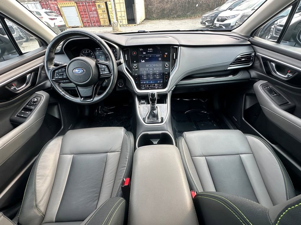 Used 2024 Subaru Outback Onyx Edition w/ Popular Package #2 image 23