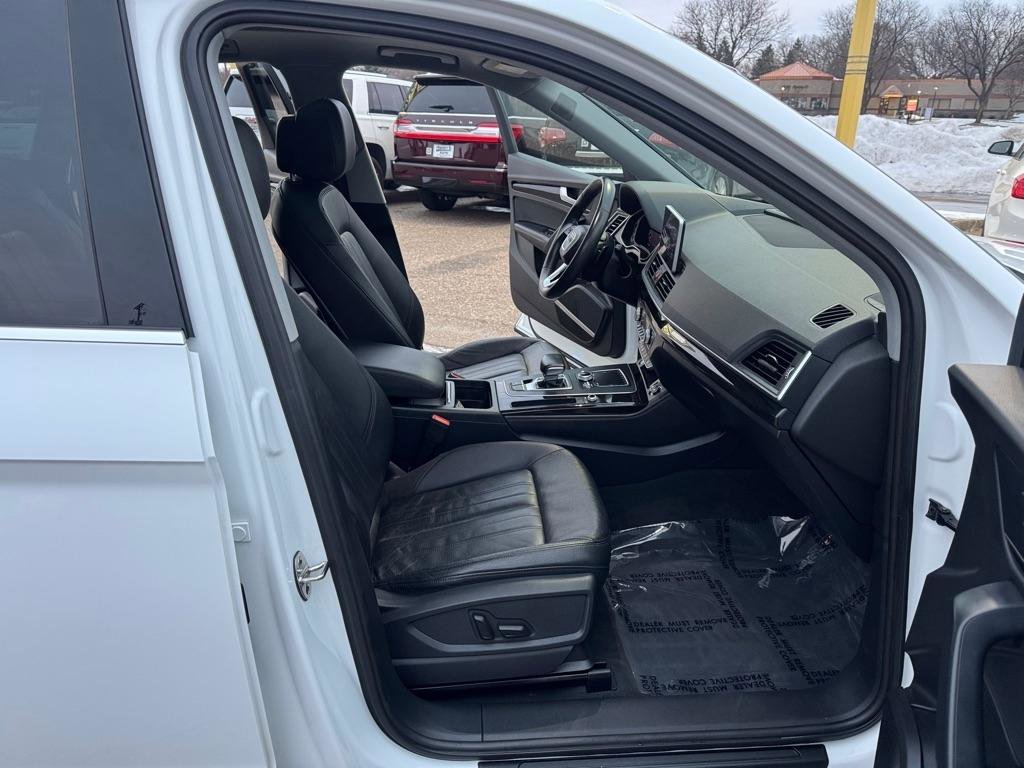 Used 2018 Audi Q5 Prestige w/ Prestige Package image 31