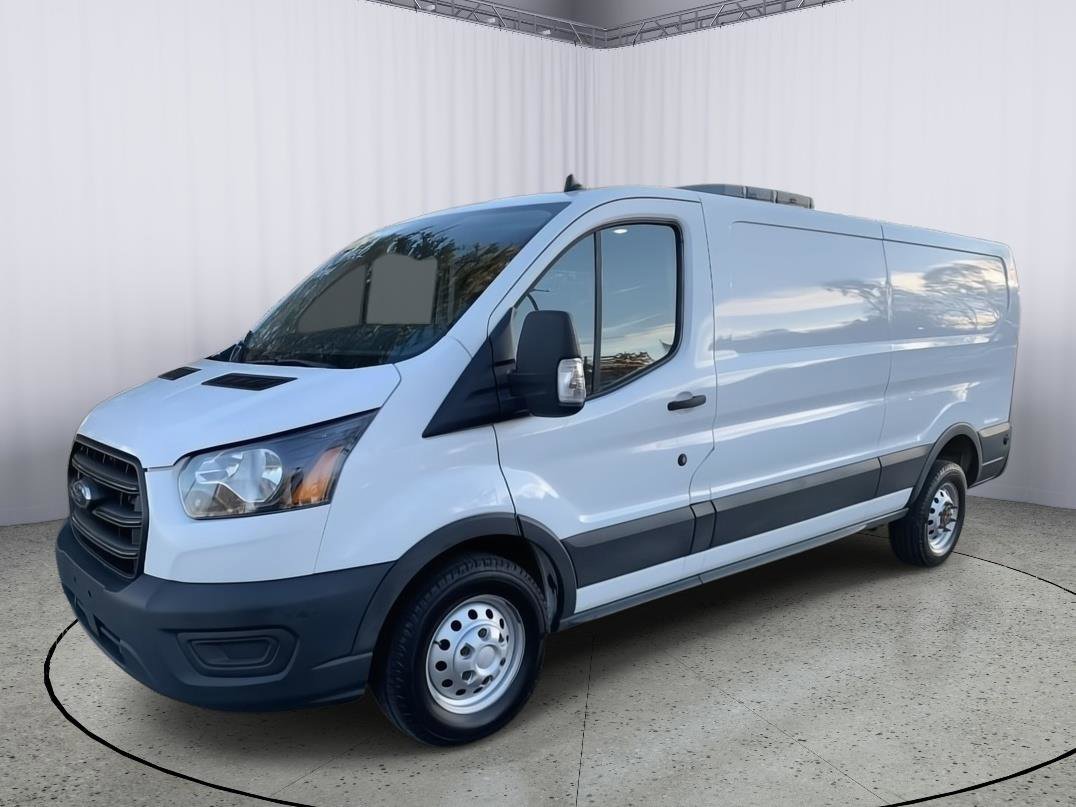 Used 2020 Ford Transit 150 Low Roof AWD image 3