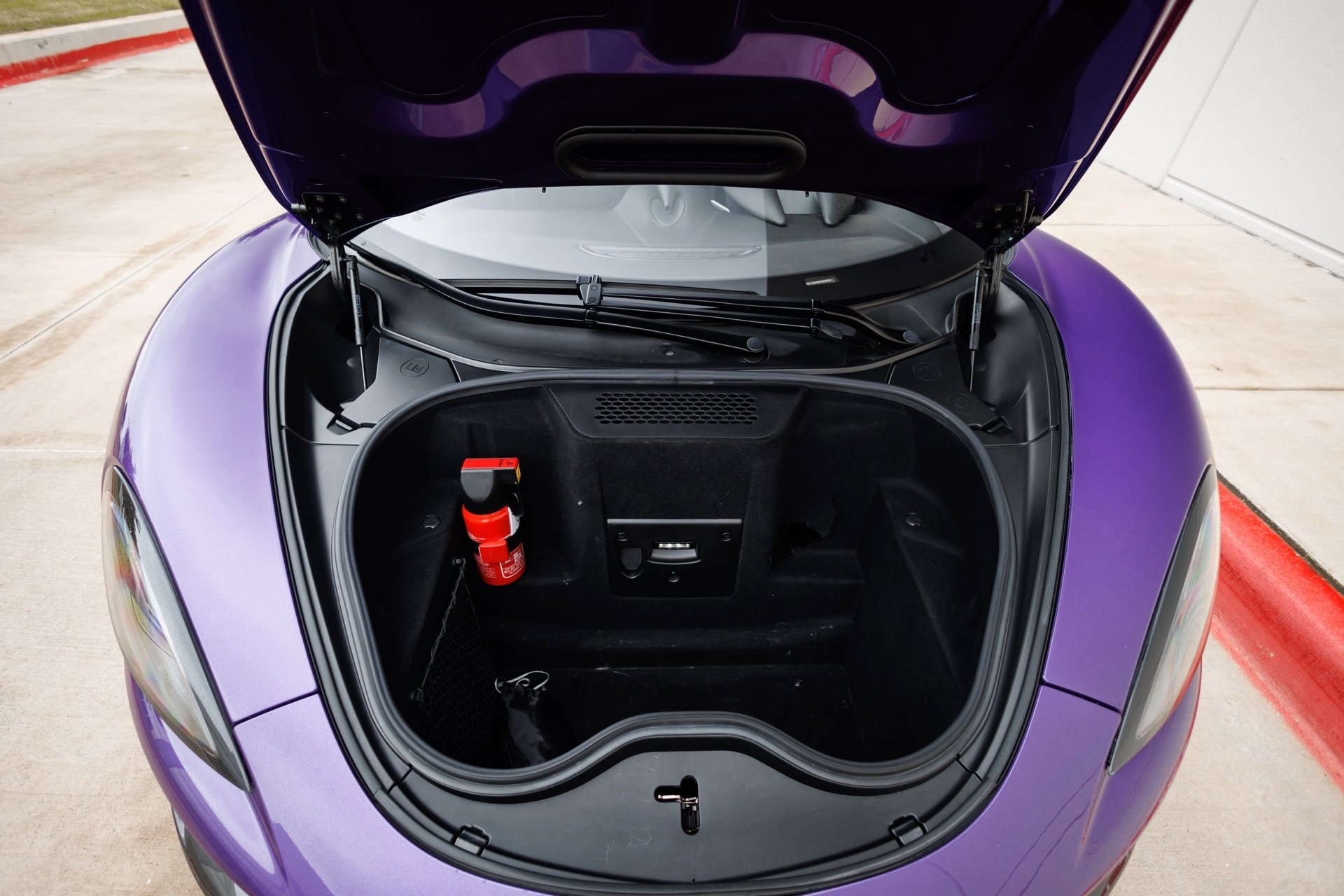 Used 2019 McLaren 600LT image 56