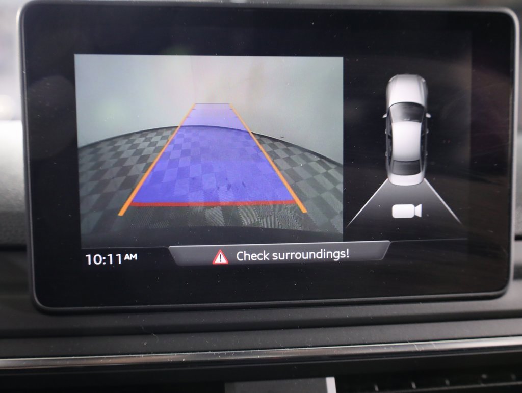 Used 2019 Audi A4 2.0T Premium w/ Convenience Package image 52