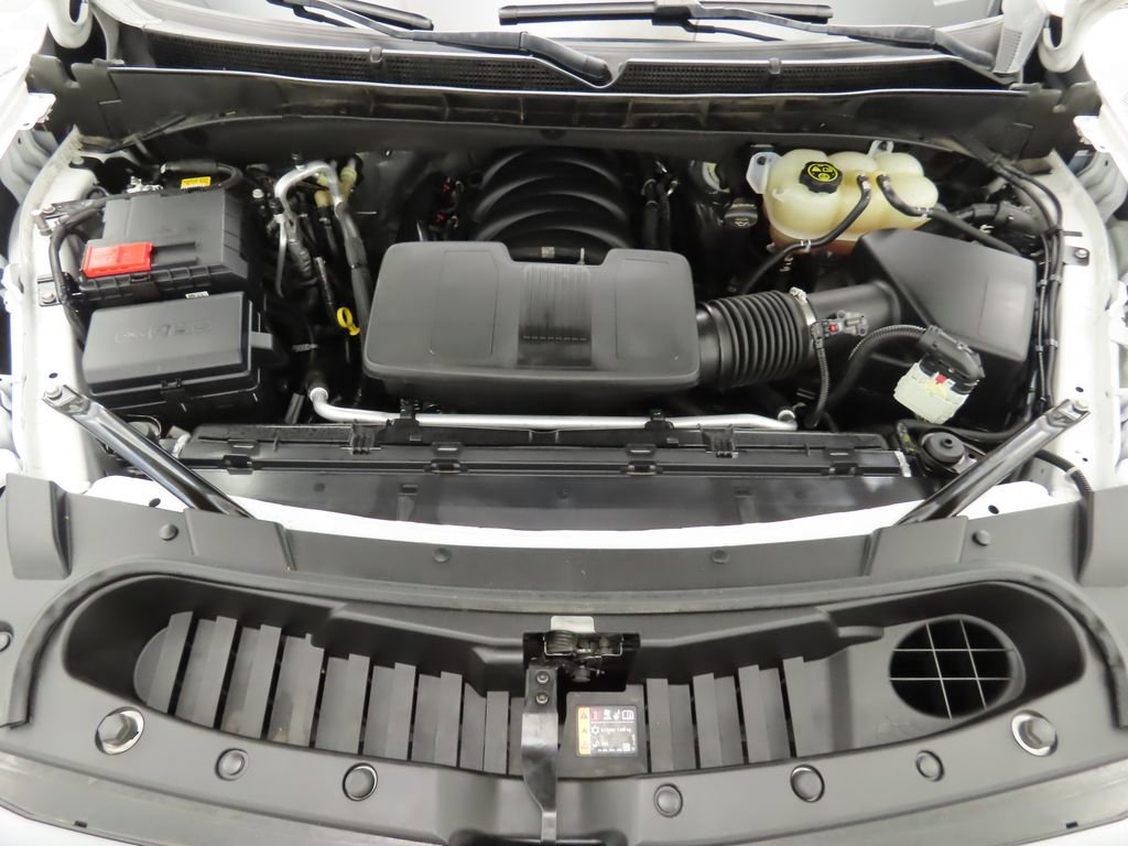 Used 2023 GMC Yukon XL AT4 w/ AT4 Premium Plus Package image 31