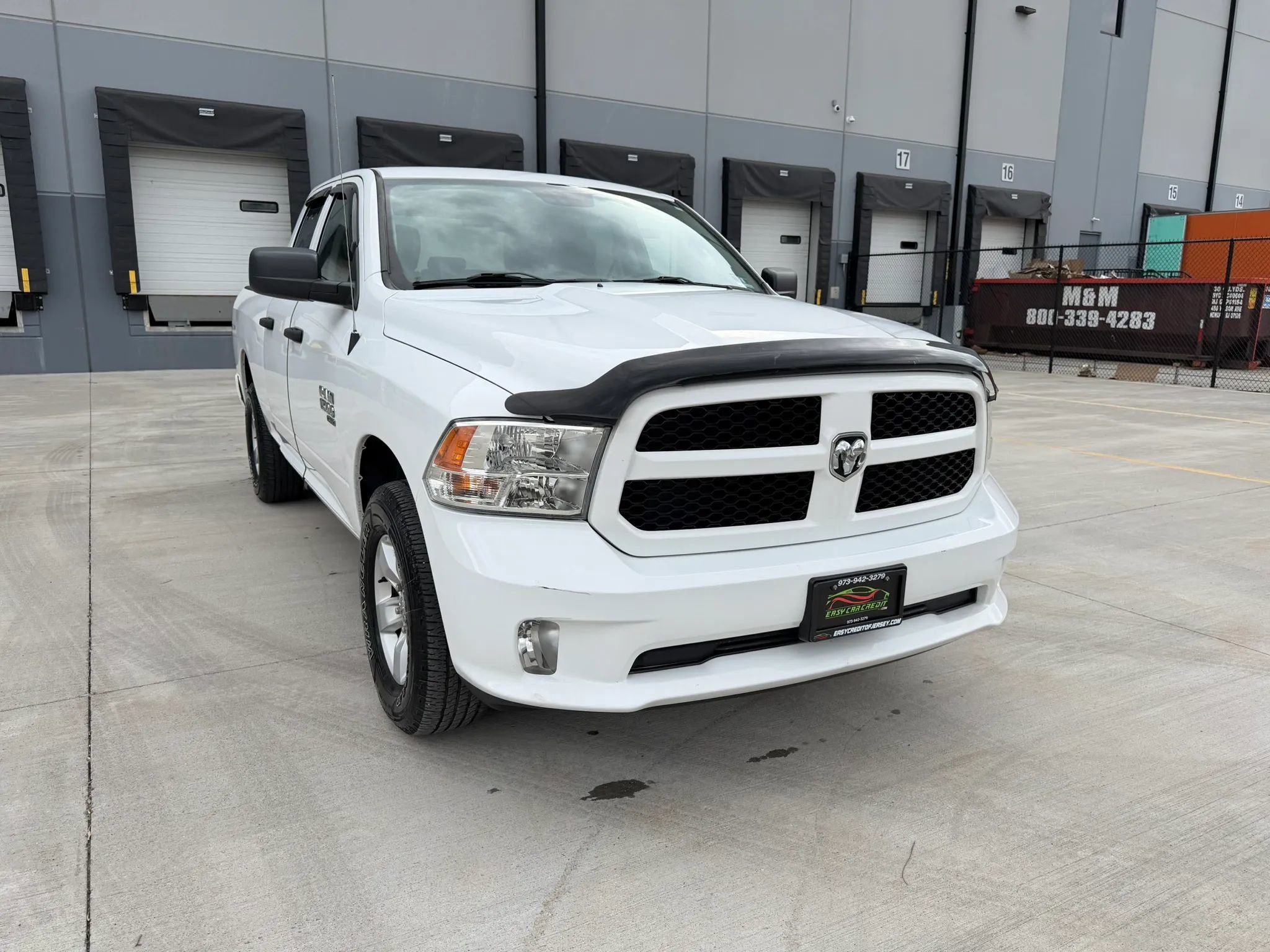 Used 2019 RAM 1500 Express image 12