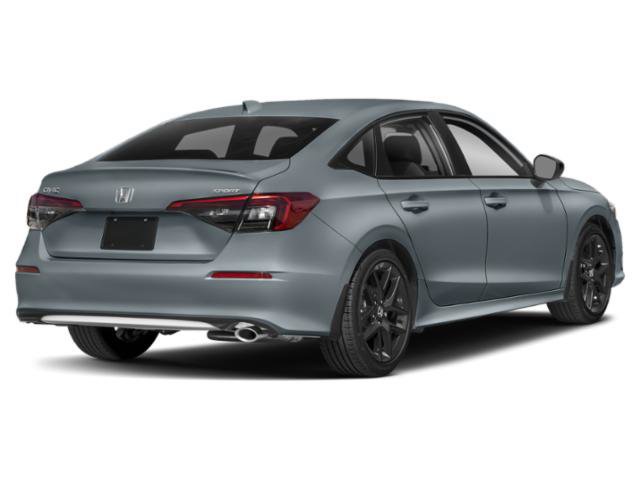 Used 2022 Honda Civic Sport image 2