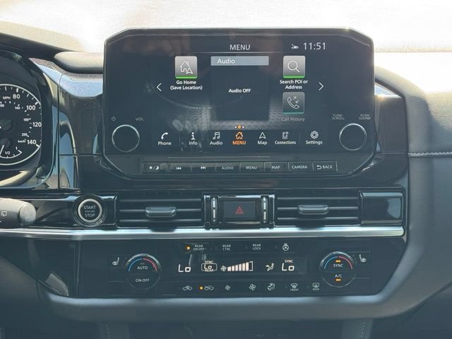 Used 2023 Nissan Pathfinder SL w/ SL Premium Package AWD/4WD image 25