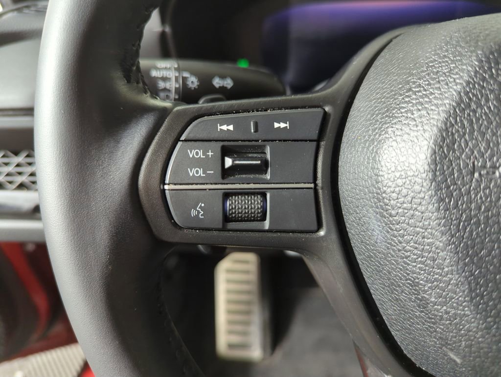 Used 2023 Honda Accord Sport image 28