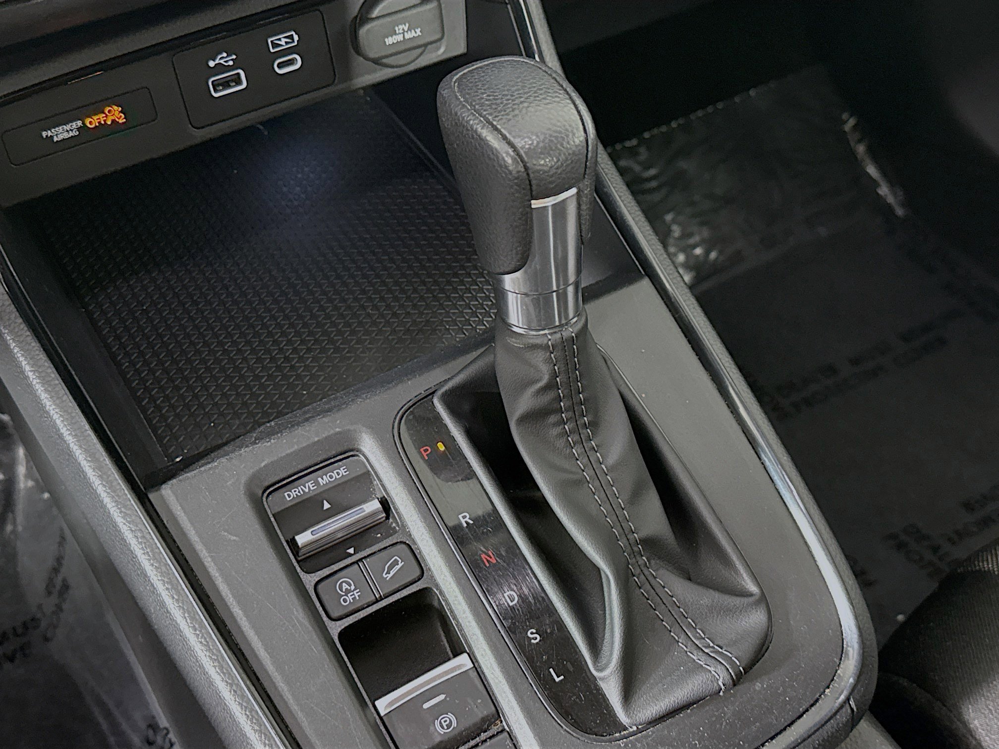 Certified 2023 Honda CR-V EX image 19