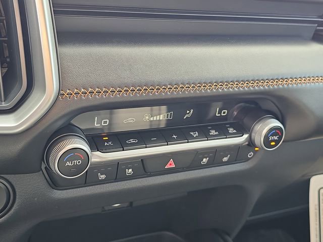 New 2026 MAZDA CX-50 AWD 2.5 Hybrid w/ Cargo Package image 16