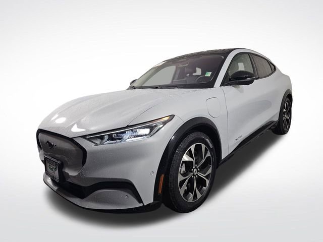 Certified 2023 Ford Mustang Mach-E Premium image 3