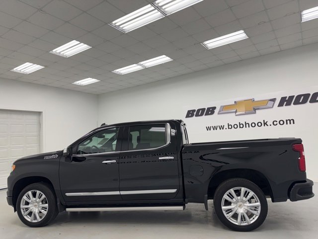 Used 2024 Chevrolet Silverado 1500 High Country image 8