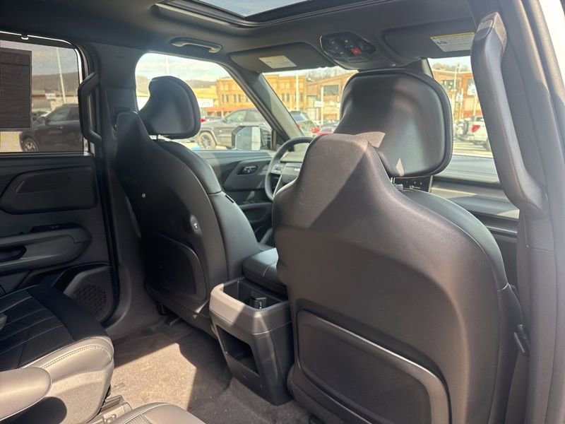 New 2027 Kia Telluride EX X-Line image 16