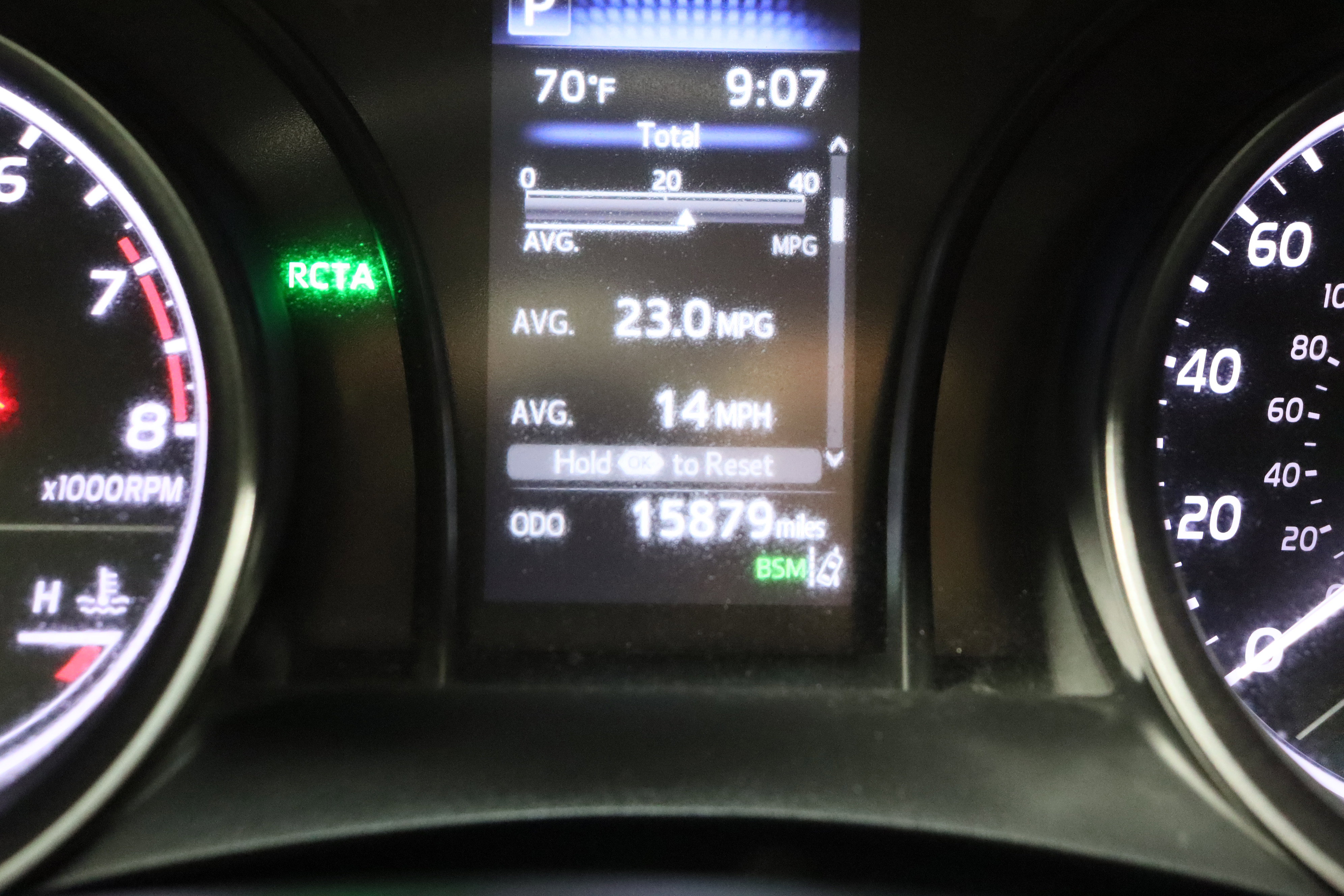 Certified 2023 Toyota Camry SE image 39