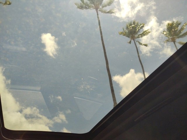 Used 2022 INFINITI QX55 Luxe w/ Cargo Package image 14