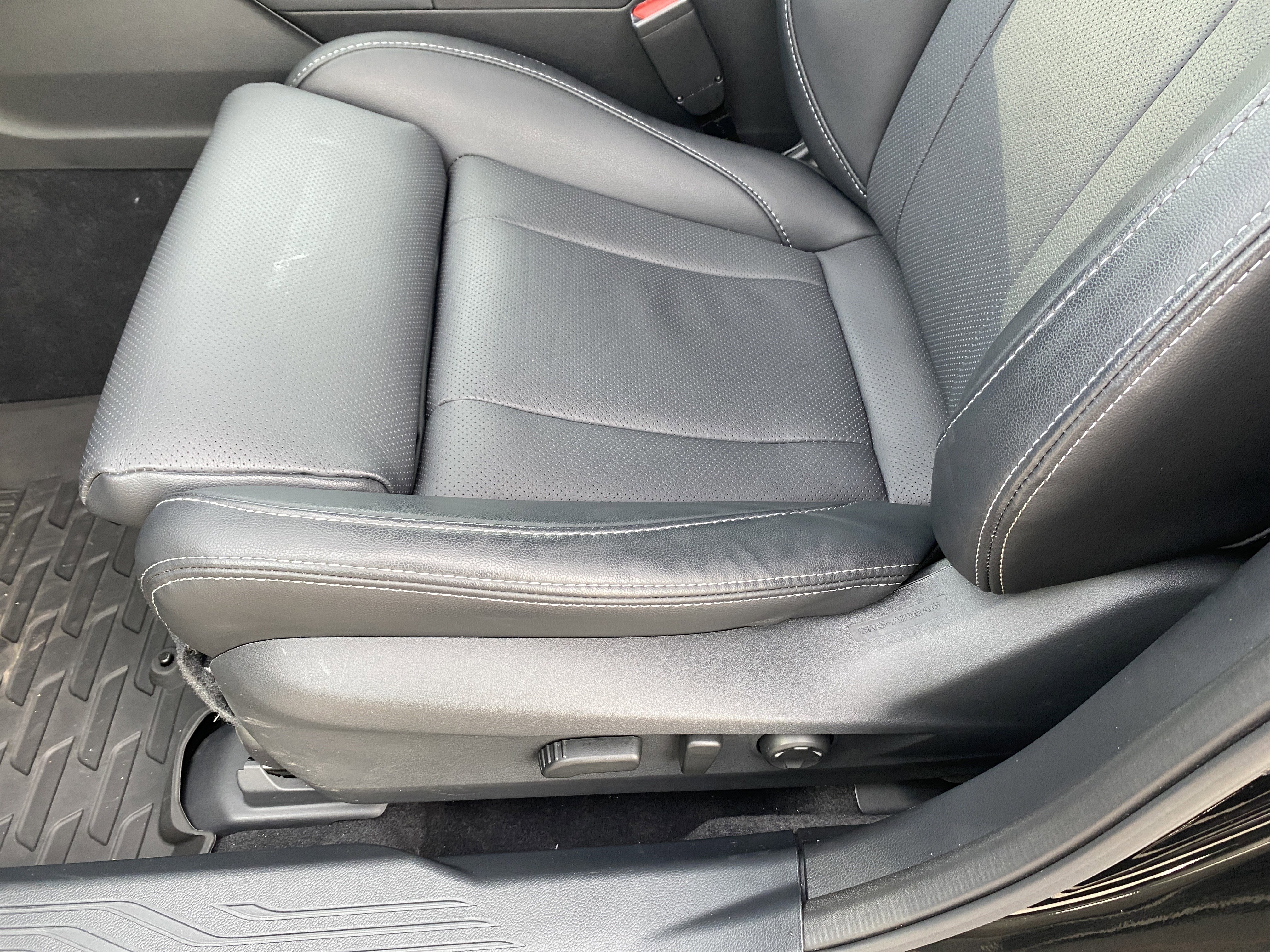 Used 2025 Subaru Outback Limited image 15