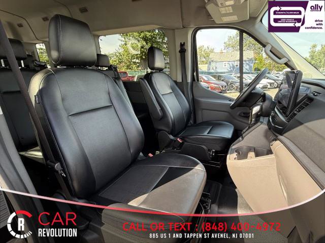 Used 2024 Ford Transit 350 XL image 45