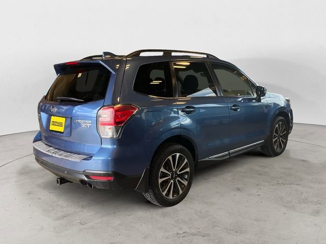 Used 2017 Subaru Forester 2.0XT Touring image 5