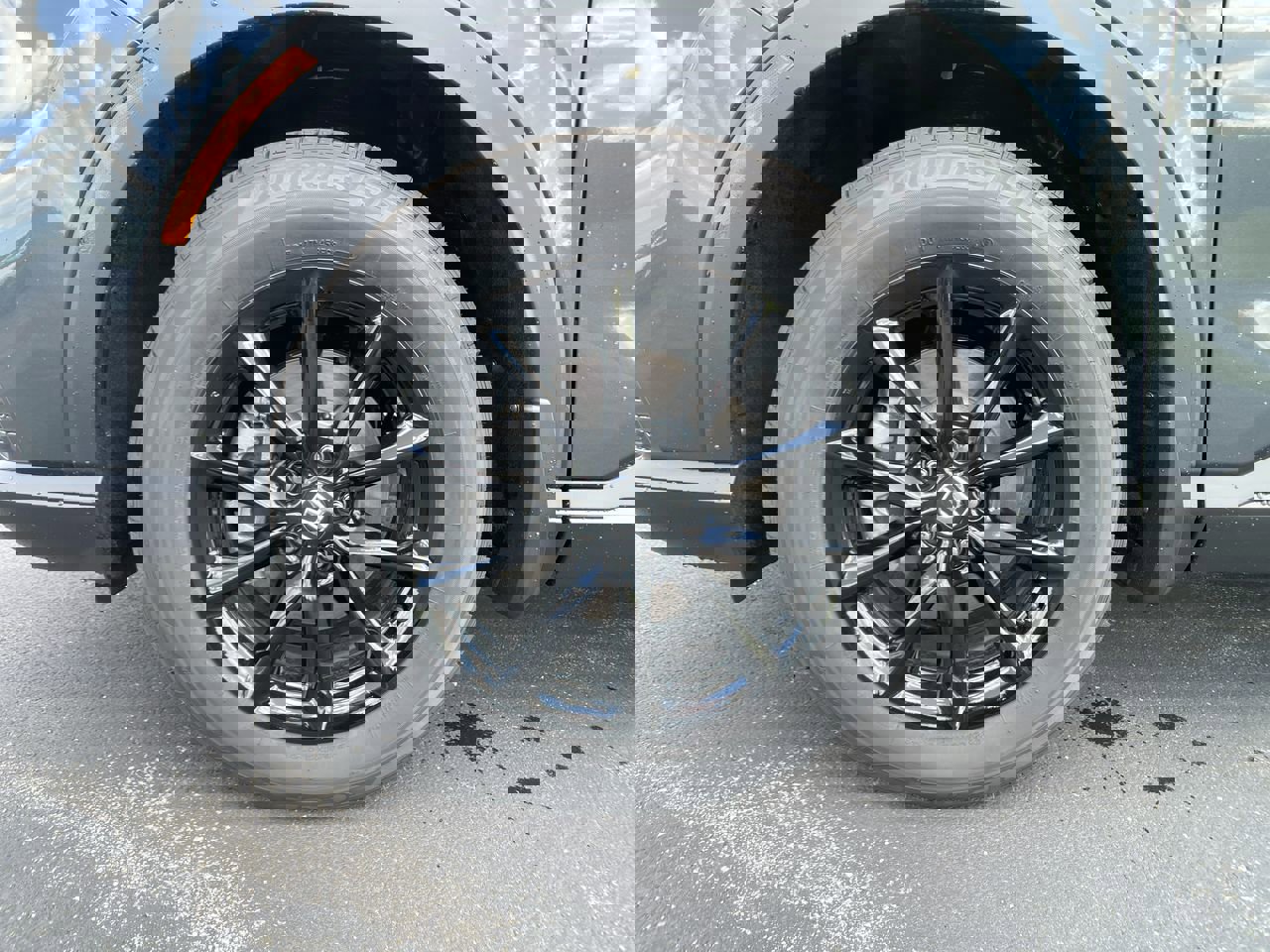 New 2026 Honda CR-V Sport-L image 10