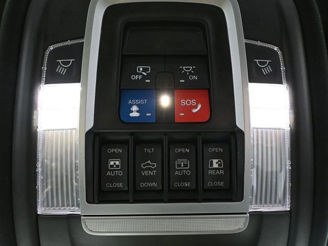 Used 2020 RAM 1500 Sport w/ Alpine Leather & Sound Group image 38