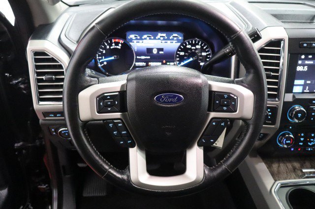 Used 2017 Ford F250 Lariat w/ Tow Technology Bundle AWD/4WD image 38