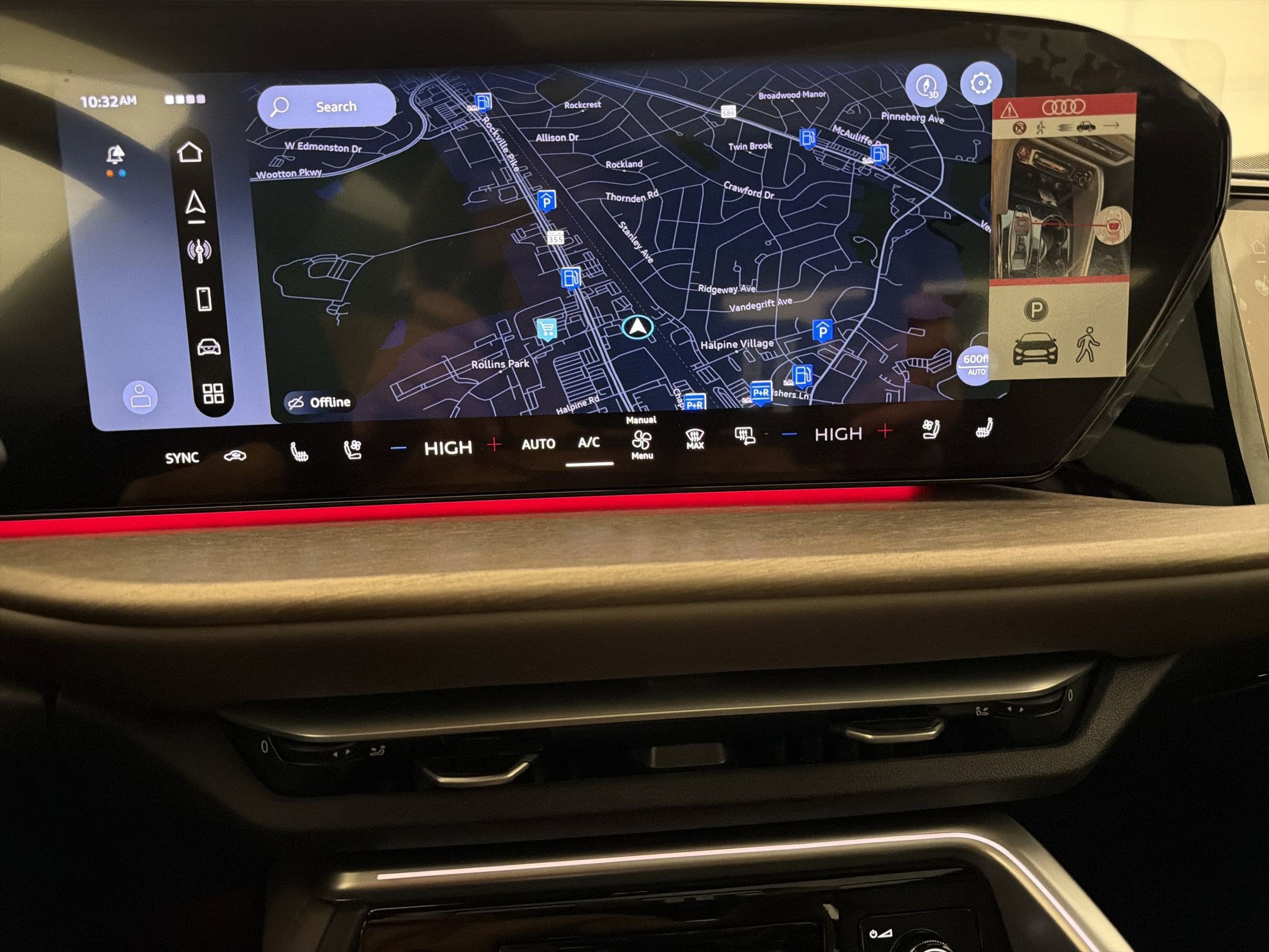 New 2026 Audi Q5 Premium Plus AWD/4WD image 24