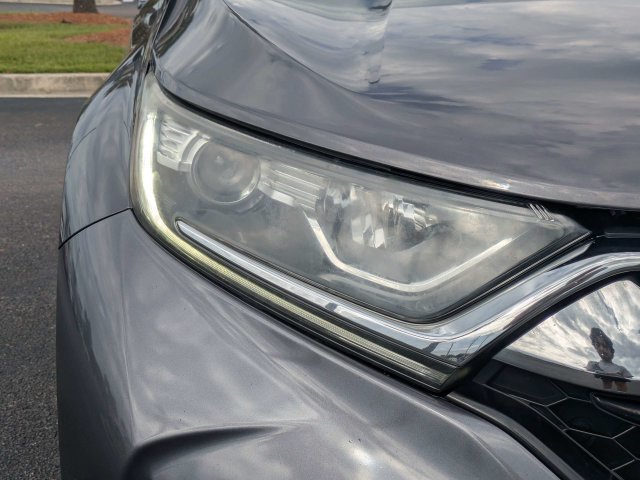Used 2018 Honda CR-V EX image 9