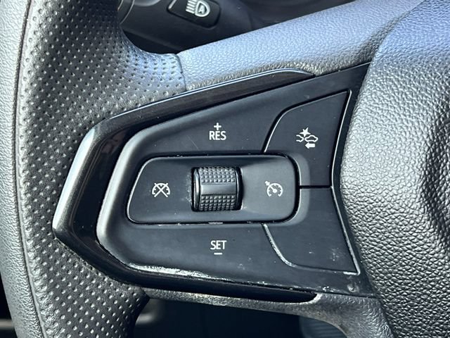 Used 2022 Chevrolet TrailBlazer LT FWD image 18
