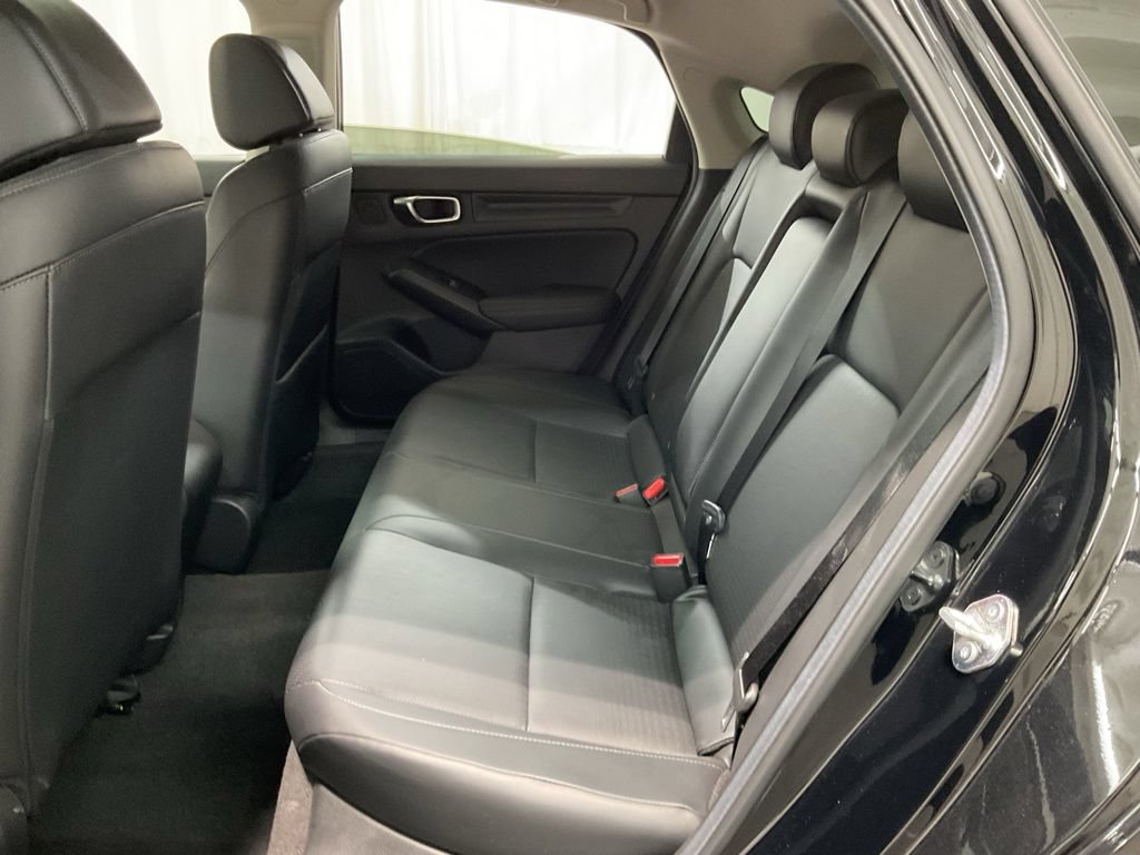 Certified 2024 Honda Civic EX-L image 23