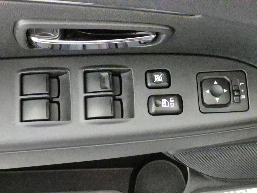 Used 2024 Mitsubishi Outlander Sport AWD image 14