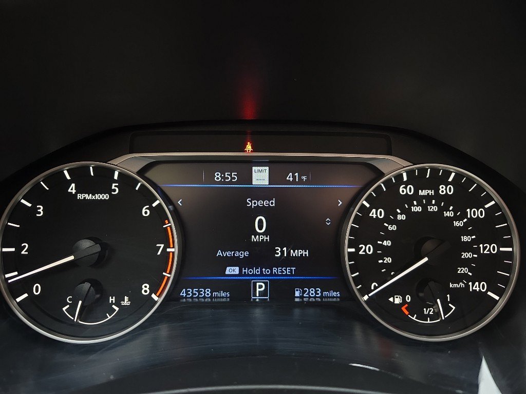 Used 2023 Nissan Altima 2.5 SL image 14