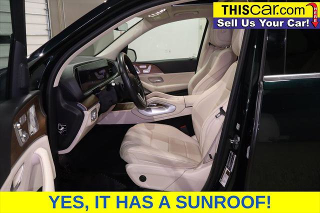 Used 2023 Mercedes-Benz GLE 350 4MATIC image 10