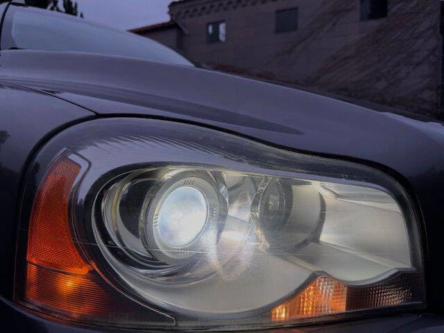 Used 2011 Volvo XC90 3.2 image 11