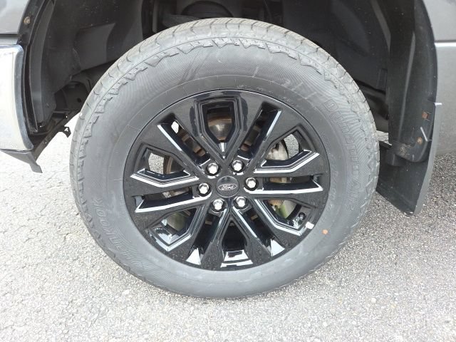 Used 2020 Ford F150 XLT w/ Heavy-Duty Payload Package AWD/4WD image 58
