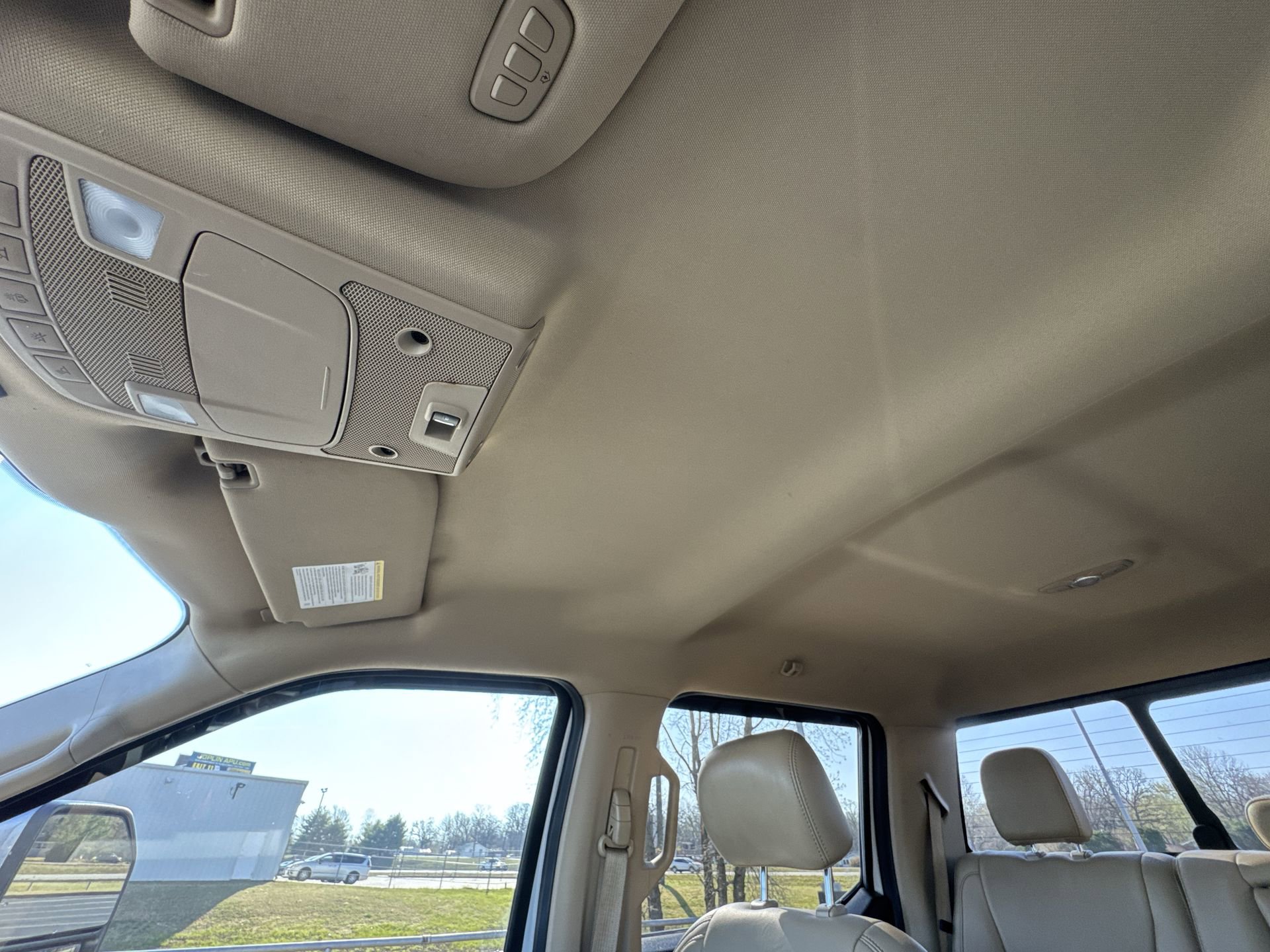 Used 2019 Ford F150 Lariat w/ Equipment Group 502A Luxury image 22