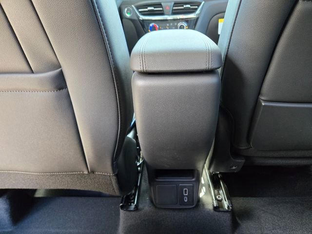 New 2026 Buick Encore GX Sport Touring w/ Comfort Package image 11