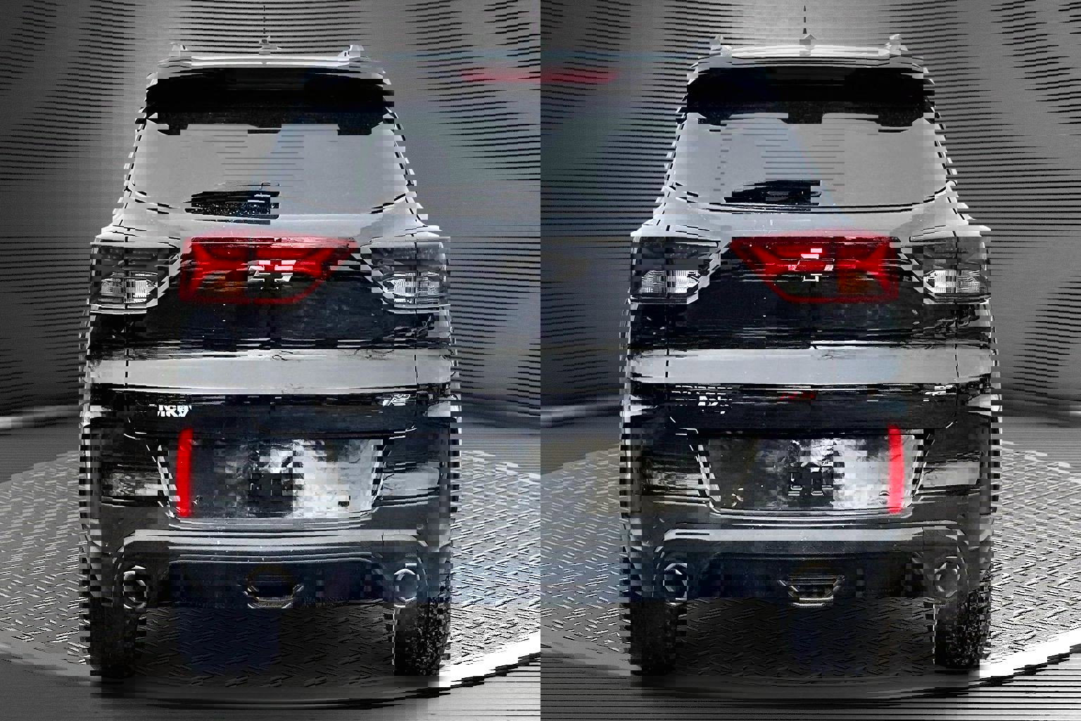 Used 2023 Chevrolet TrailBlazer RS w/ Convenience Package image 5