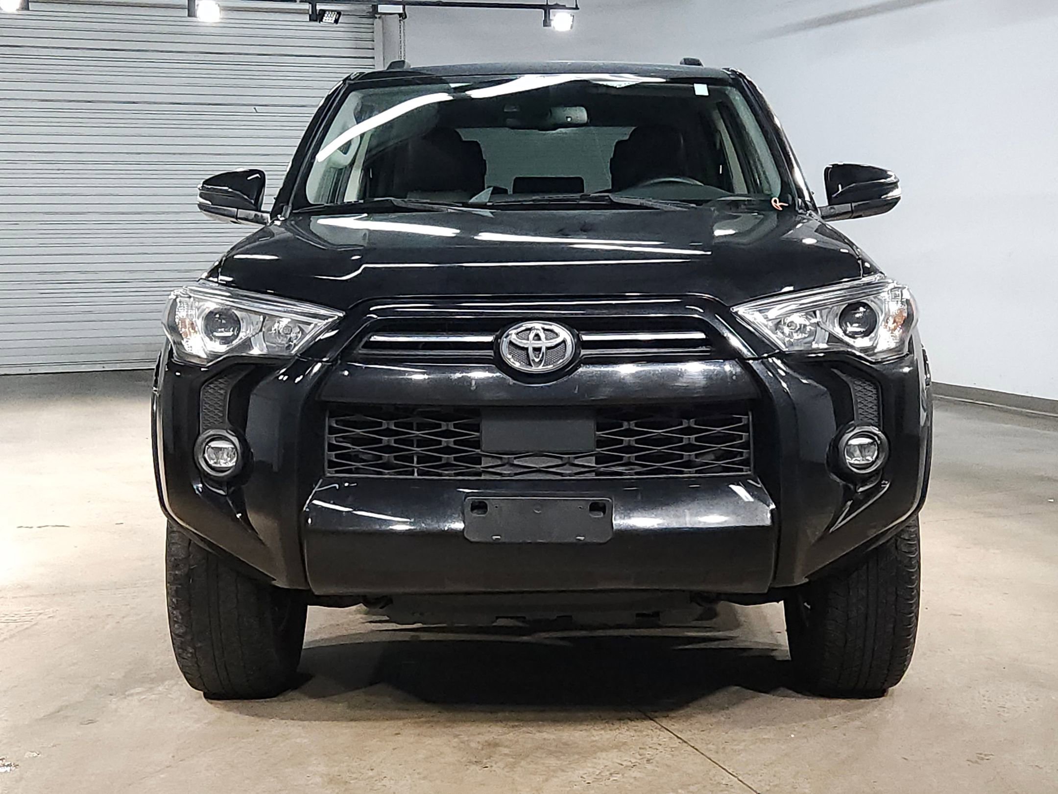 Used 2024 Toyota 4Runner SR5 Premium image 2