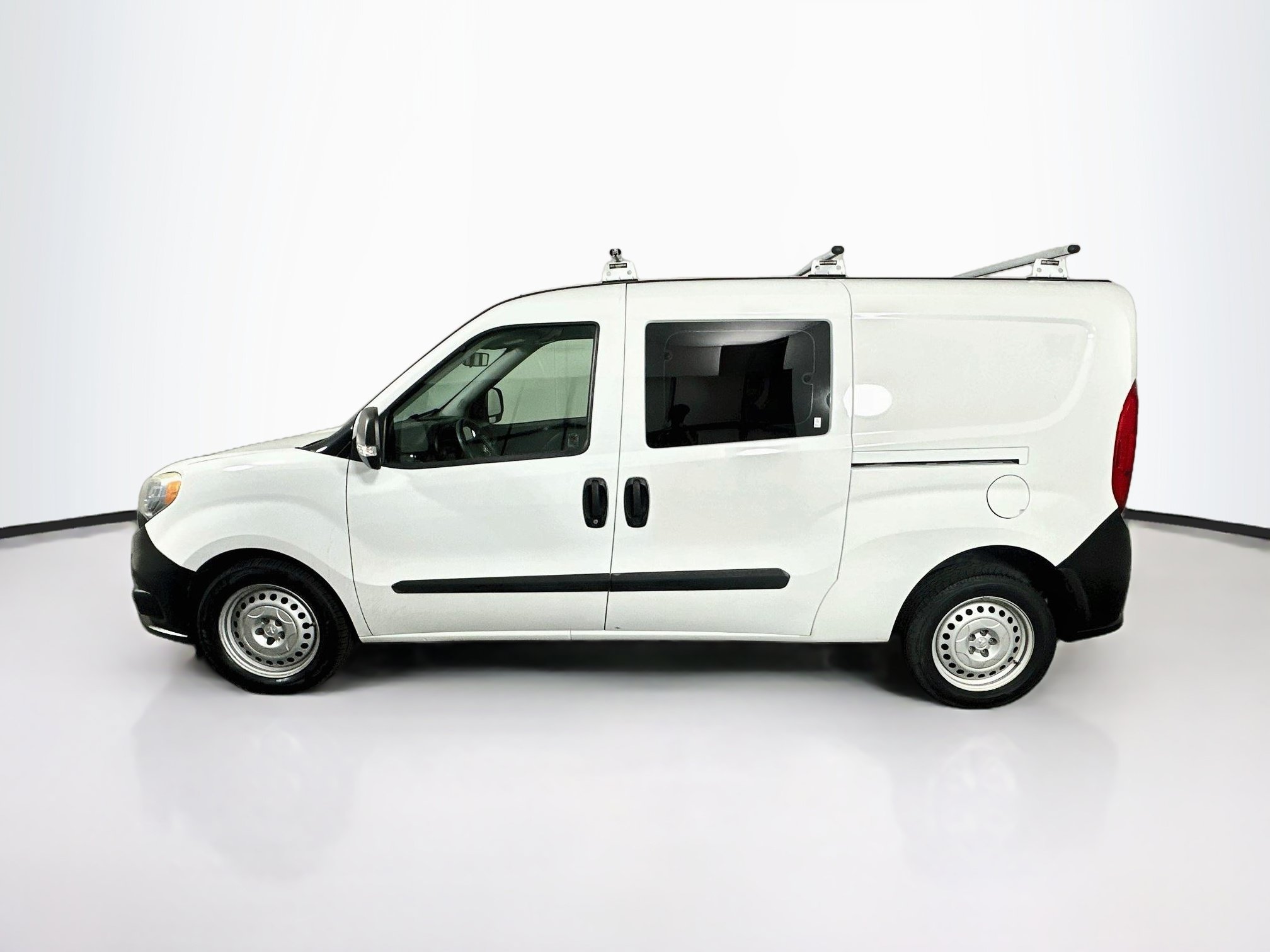 Used 2020 RAM ProMaster City Wagon FWD image 4