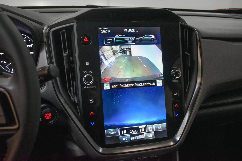 Used 2024 Subaru Crosstrek 2.5i Limited image 15